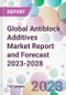 Global Antiblock Additives Market Report and Forecast 2023-2028 - Product Thumbnail Image