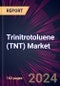 Trinitrotoluene (TNT) Market 2025-2029 - Product Image