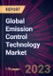 Global Emission Control Technology Market 2023-2027 - Product Image
