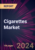 Cigarettes Market 2024-2028- Product Image