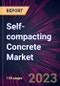 Self-compacting Concrete Market 2023-2027 - Product Thumbnail Image