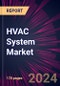 HVAC System Market 2024-2028 - Product Thumbnail Image