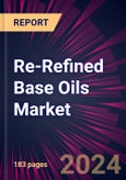 Re-Refined Base Oils Market 2024-2028- Product Image