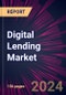 Digital Lending Market 2024-2028 - Product Image