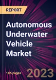 Autonomous Underwater Vehicle Market 2023-2027- Product Image