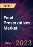 Food Preservatives Market- Product Image