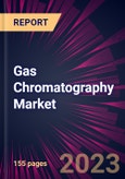 Gas Chromatography Market- Product Image