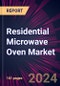 Residential Microwave Oven Market 2024-2028 - Product Thumbnail Image