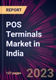 POS Terminals Market in India 2023-2027- Product Image