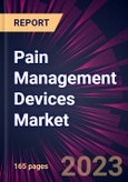 Pain Management Devices Market 2023-2027- Product Image