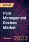 Pain Management Devices Market 2024-2028 - Product Thumbnail Image