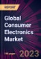 Global Consumer Electronics Market - Product Thumbnail Image