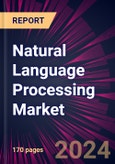 Natural Language Processing Market 2024-2028- Product Image