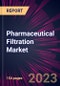 Pharmaceutical Filtration Market 2023-2027 - Product Thumbnail Image