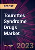 Tourettes Syndrome Drugs Market 2023-2027- Product Image