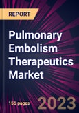 Pulmonary Embolism Therapeutics Market- Product Image