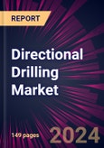 Directional Drilling Market 2024-2028- Product Image