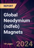 Neodymium (ndfeb) Magnets 2024-2028- Product Image