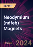 Neodymium (ndfeb) Magnets 2024-2028- Product Image