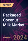 Packaged Coconut Milk Market 2024-2028- Product Image