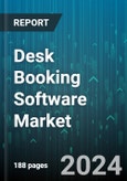 Desk Booking Software Market by Module, Organization Size, Deployment Type - Global Forecast 2025-2030- Product Image