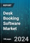 Desk Booking Software Market by Module, Organization Size, Deployment Type - Global Forecast 2025-2030 - Product Thumbnail Image