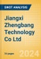 Jiangxi Zhengbang Technology Co Ltd (002157) - Financial and Strategic SWOT Analysis Review - Product Thumbnail Image