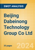 Beijing Dabeinong Technology Group Co Ltd (002385) - Financial and Strategic SWOT Analysis Review- Product Image