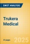 Trukera Medical - Strategic SWOT Analysis Review - Product Thumbnail Image