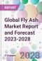 Global Fly Ash Market Report and Forecast 2023-2028 - Product Thumbnail Image