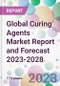 Global Curing Agents Market Report and Forecast 2023-2028 - Product Thumbnail Image