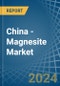 China - Magnesite - Market Analysis, Forecast, Size, Trends and Insights - Product Image