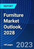 Furniture Market Outlook, 2028- Product Image