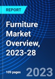 Furniture Market Overview, 2023-28- Product Image