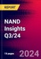 NAND Insights Q3/24 - Product Thumbnail Image