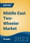 Middle East Two-Wheeler Market Competition Forecast and Opportunities, 2028 - Product Image