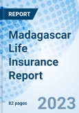 Madagascar Life Insurance Report- Product Image