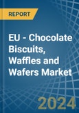 EU - Chocolate Biscuits, Waffles and Wafers - Market Analysis, Forecast, Size, Trends and Insights- Product Image