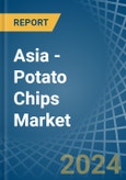 Asia - Potato Chips - Market Analysis, Forecast, Size, Trends and Insights- Product Image