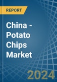 China - Potato Chips - Market Analysis, Forecast, Size, Trends and Insights- Product Image