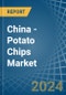 China - Potato Chips - Market Analysis, Forecast, Size, Trends and Insights - Product Thumbnail Image