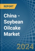 China - Soybean Oilcake - Market Analysis, Forecast, Size, Trends and Insights- Product Image