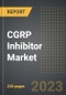 CGRP Inhibitor Market (2023 Edition): Analysis By Treatment (Preventive, Acute), Route of Administration (Oral, Nasal, Intravenous), By End-User, By Region, By Country: Market Insights and Forecast (2019-2029) - Product Thumbnail Image