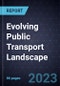 Growth Opportunities in the Evolving Public Transport Landscape, 2030 - Product Thumbnail Image