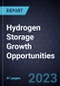 Hydrogen Storage Growth Opportunities - Product Thumbnail Image