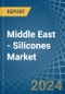 Middle East - Silicones (In Primary Forms) - Market Analysis, Forecast, Size, Trends and Insights - Product Thumbnail Image