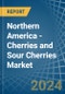 Northern America - Cherries and Sour Cherries - Market Analysis, Forecast, Size, Trends and Insights - Product Image
