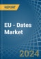 EU - Dates - Market Analysis, Forecast, Size, Trends and Insights - Product Thumbnail Image