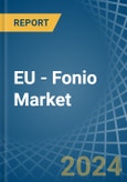 EU - Fonio - Market Analysis, Forecast, Size, Trends and Insights- Product Image