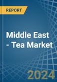 Middle East - Tea - Market Analysis, Forecast, Size, Trends and Insights- Product Image